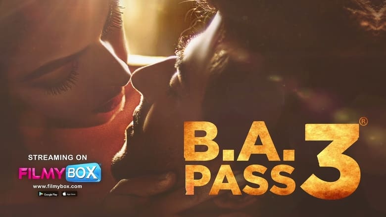 B.A. Pass 3 2021 -720p-1080p-Download-Gdrive