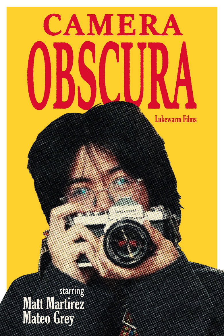 Camera Obscura