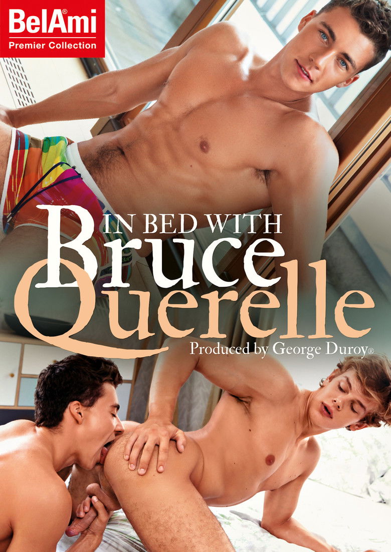 Imatge de In Bed with Bruce Querelle