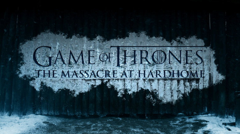 Anatomy of a Scene: The Massacre At Hardhome
