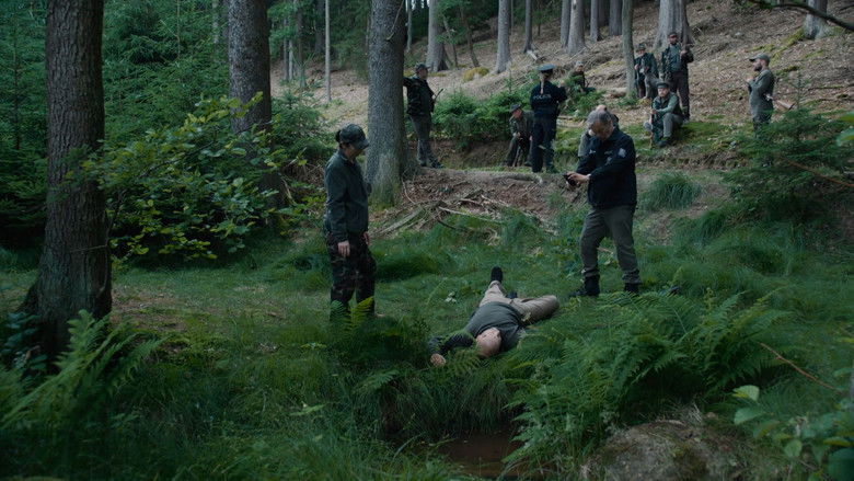 Still image for Zákony vlka season 1 episode 1: Episode 1 Still image for Zákony vlka season 1 episode 1: Episode 1