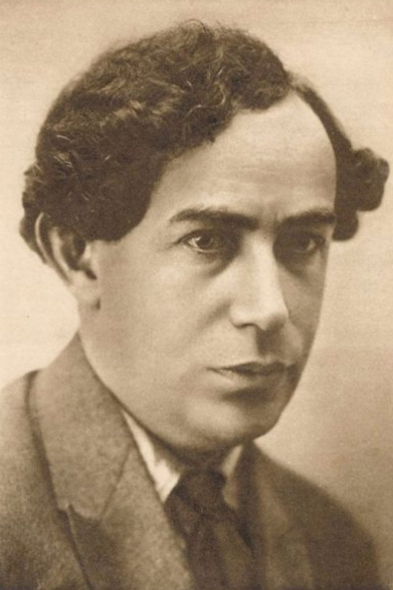 Lev Nikulin photo 1