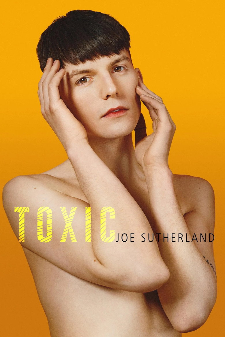 Joe Sutherland: Toxic background