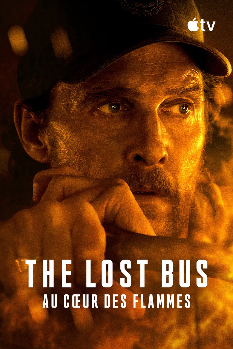 Póster la Película