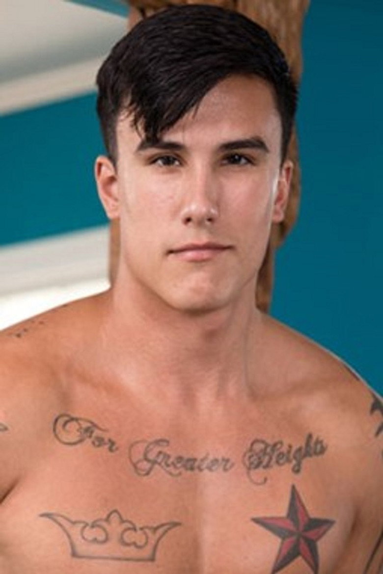 Trevor Miller photo