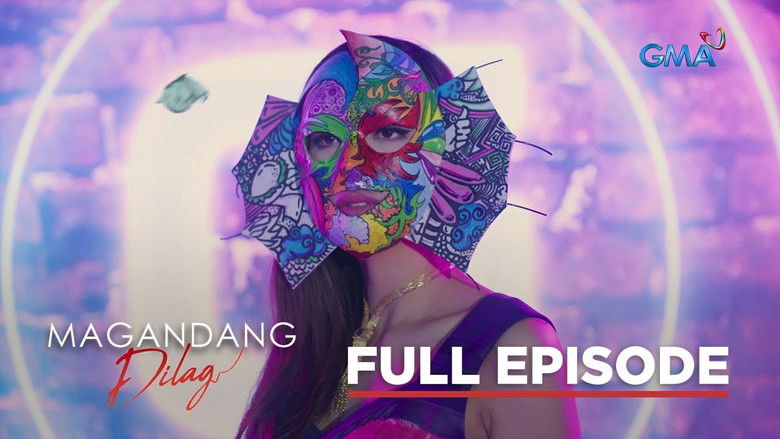 Still image for Magandang Dilag season 1 episode 30: Episode 30