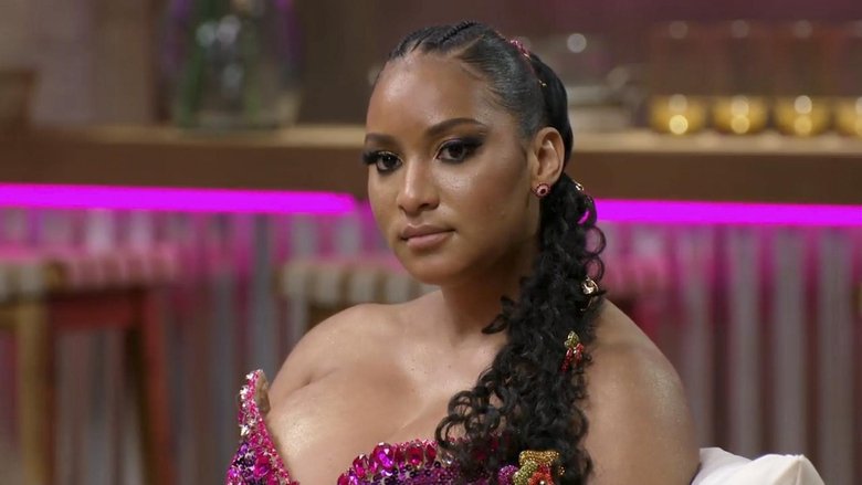 Still image for 90 Day: Hunt For Love season 1 episode 15: Tell All, Part 2