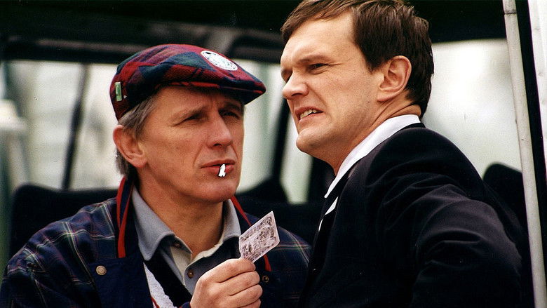 Backdrop de Kiler - Kolekcja