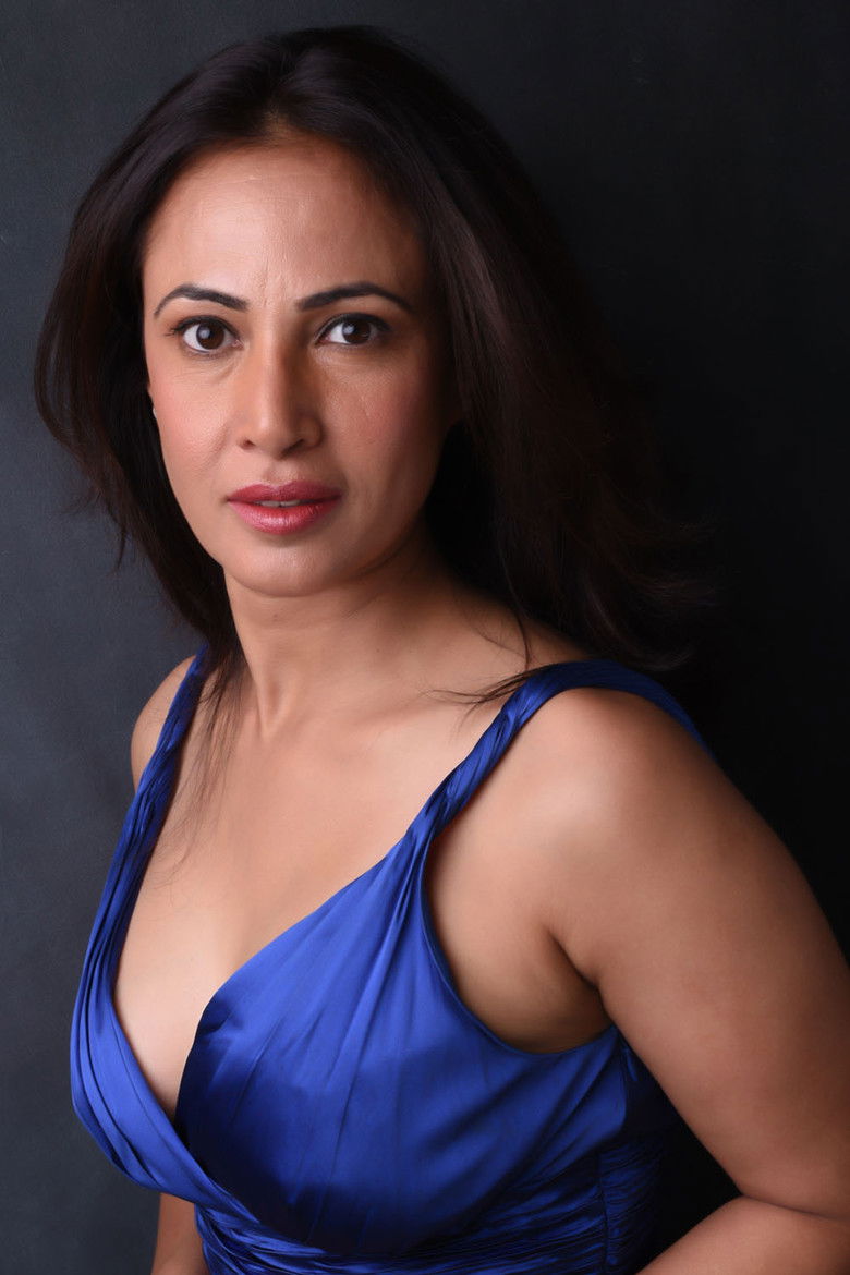 Photo de Preeti Bhutani