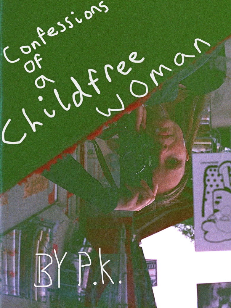 Imatge de Confessions of a Childfree Woman