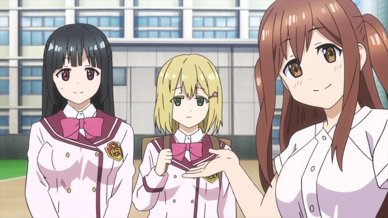 Still image for TAMAYOMI: The Baseball Girls season 1 episode 3: Take Me With You Still image for TAMAYOMI: The Baseball Girls season 1 episode 3: Take Me With You