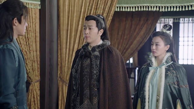 Still image for Under the Power season 1 episode 50: Episode 50 Still image for Under the Power season 1 episode 50: Episode 50