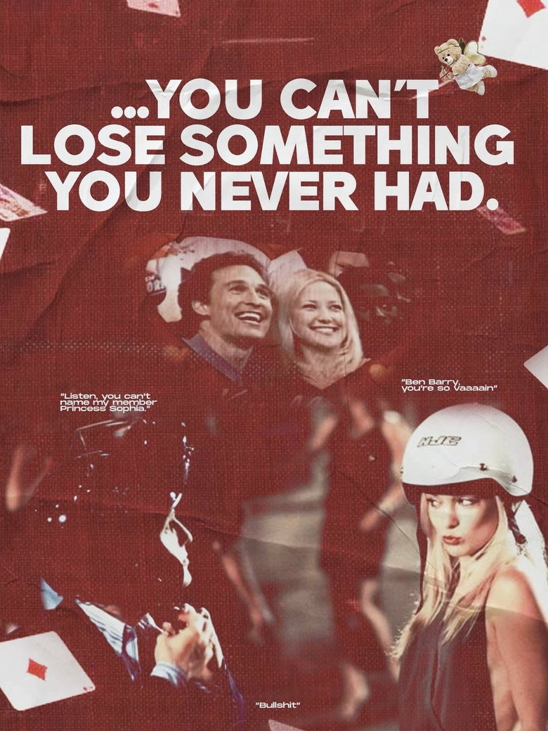 Imatge de How to Lose a Guy in 10 Days
