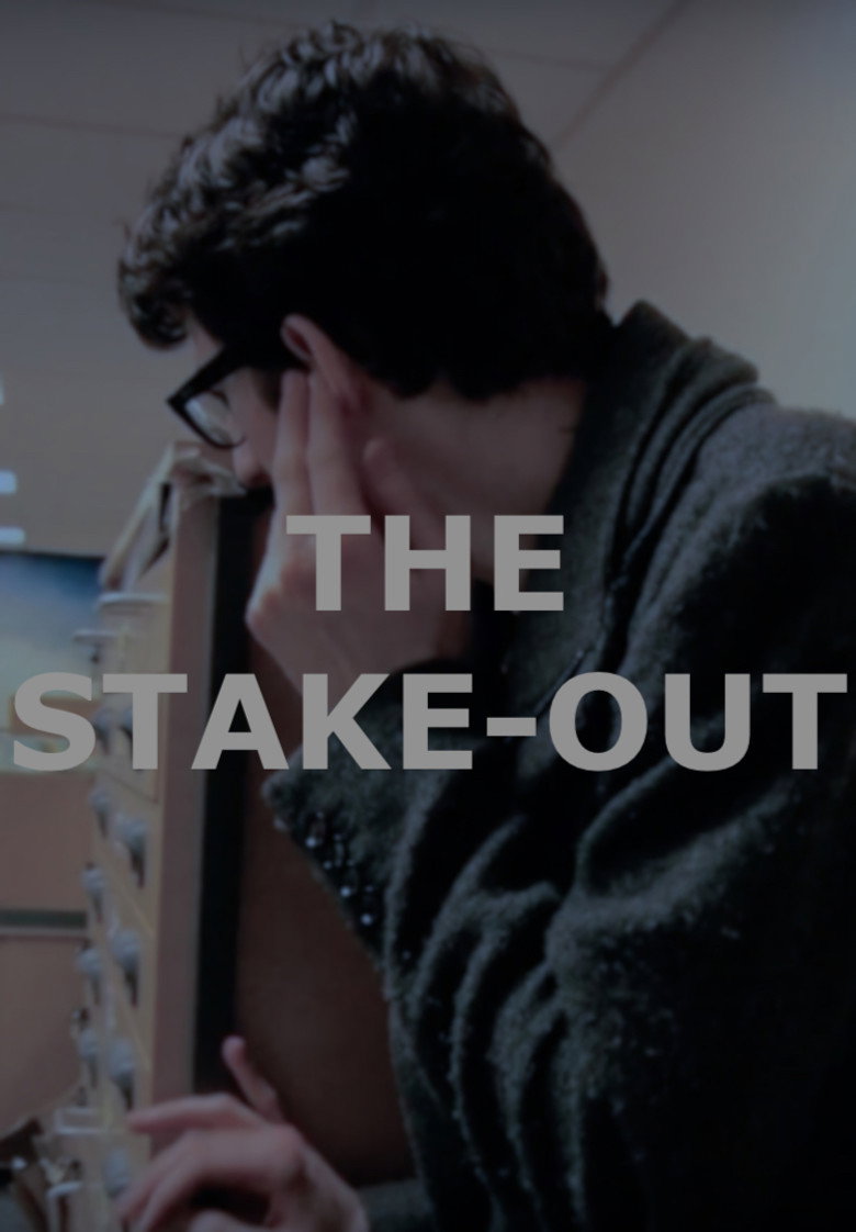 The Stake-Out background