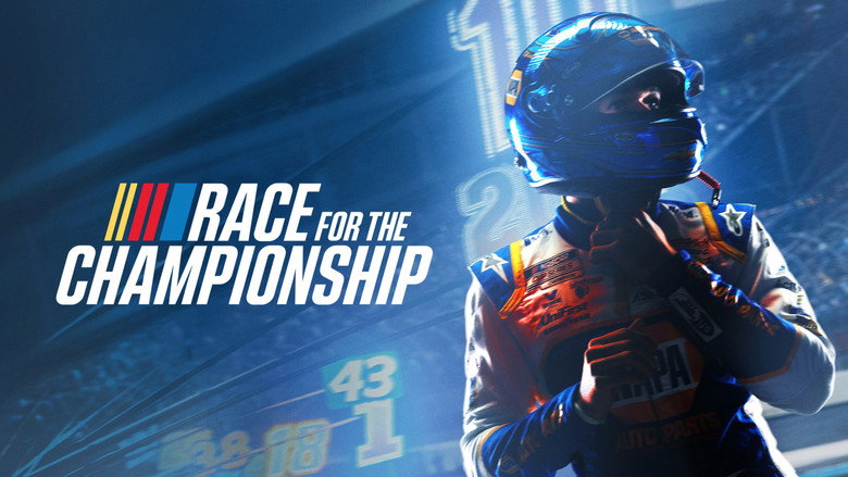 Race for the Championship image 5
