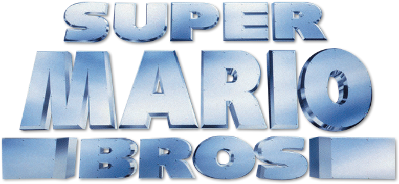 Imagen de Super Mario Bros.
