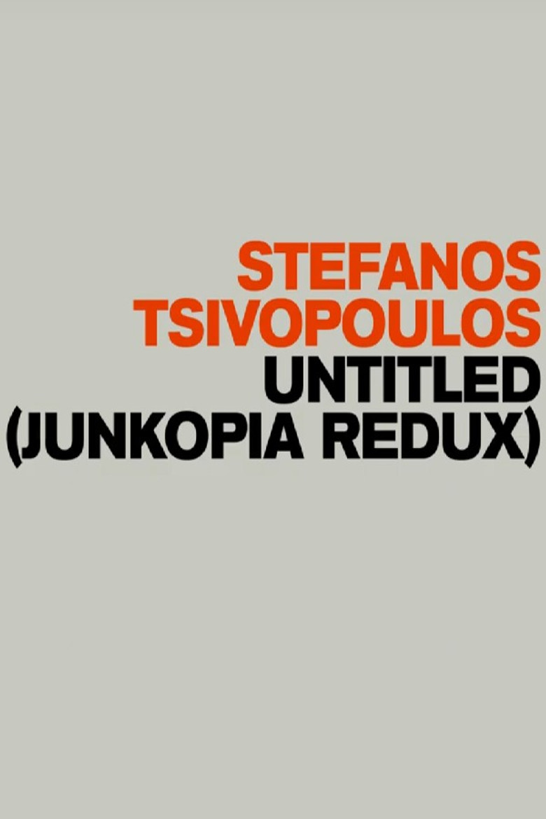 Imatge de Untitled (Junkopia Redux)