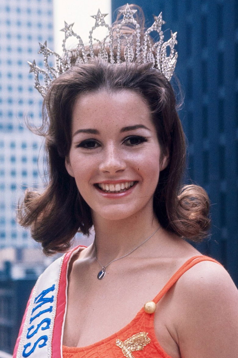 Dorothy Anstett portrait image