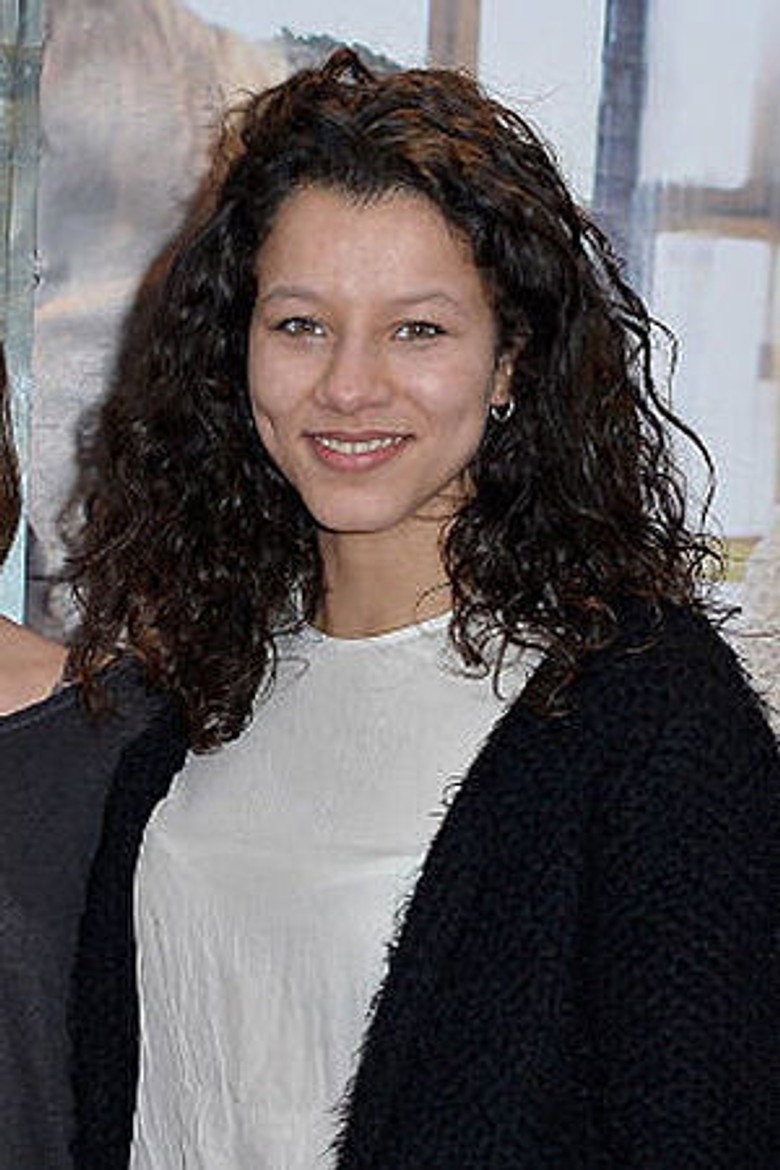 Najaa Bensaid photo 2