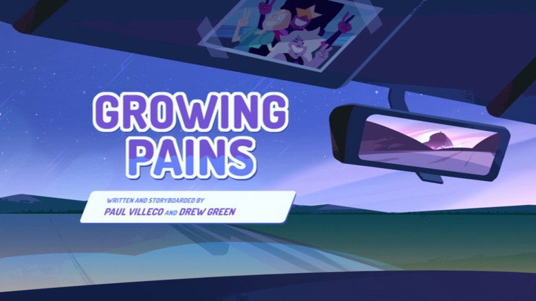 Still from Steven Universe Future - Season 1 Episode 14