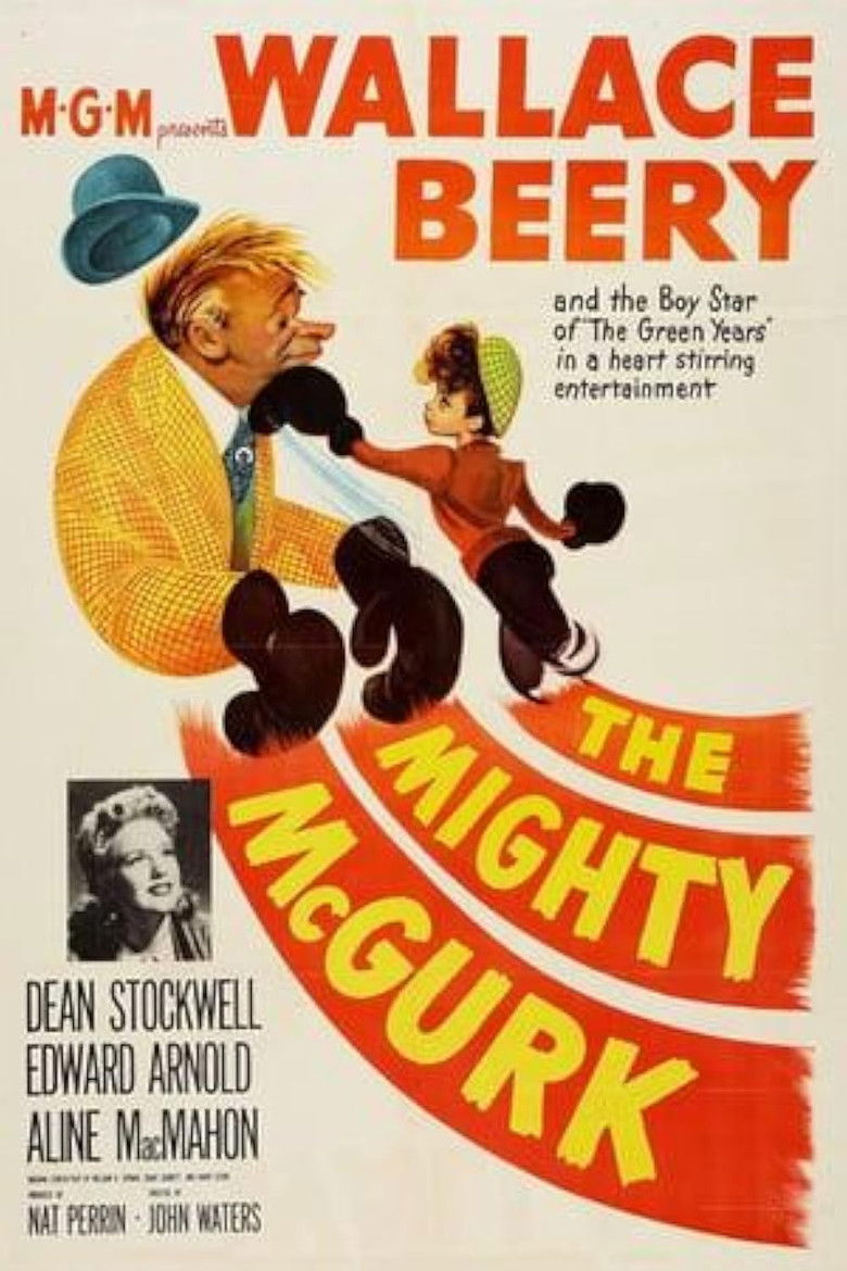 Imatge de The Mighty McGurk