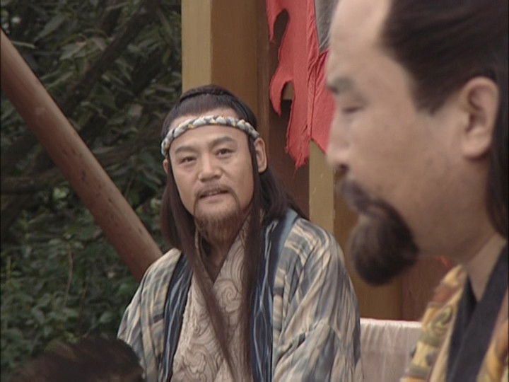 Still image for Laughing in the Wind season 1 episode 35: 35 Still image for Laughing in the Wind season 1 episode 35: 35