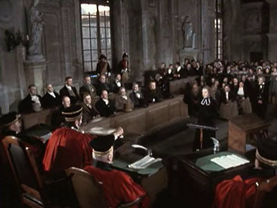 Still image for Jacquou le Croquant season 1 episode 6: Episode 6 Still image for Jacquou le Croquant season 1 episode 6: Episode 6