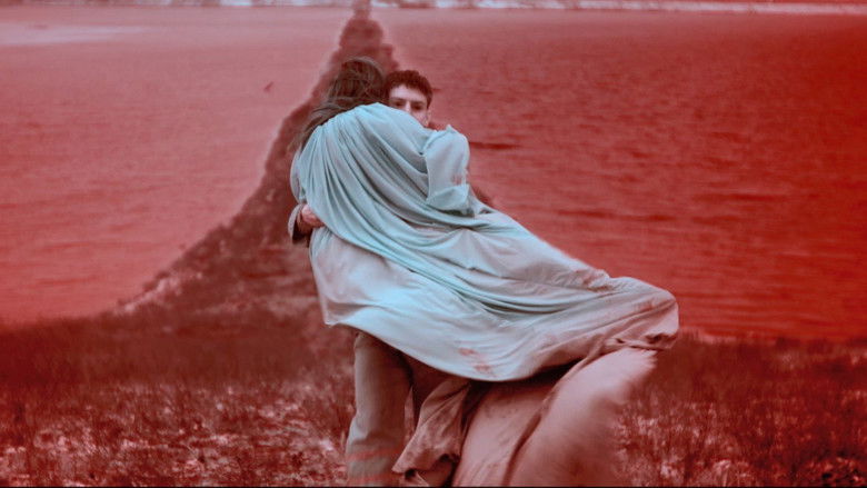 Still image for Ночной режим season 1 episode 9: Episode 9 Still image for Ночной режим season 1 episode 9: Episode 9