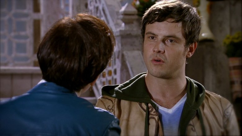 Still image for Saramandaia season 1 episode 3: Chapter 3 Still image for Saramandaia season 1 episode 3: Chapter 3