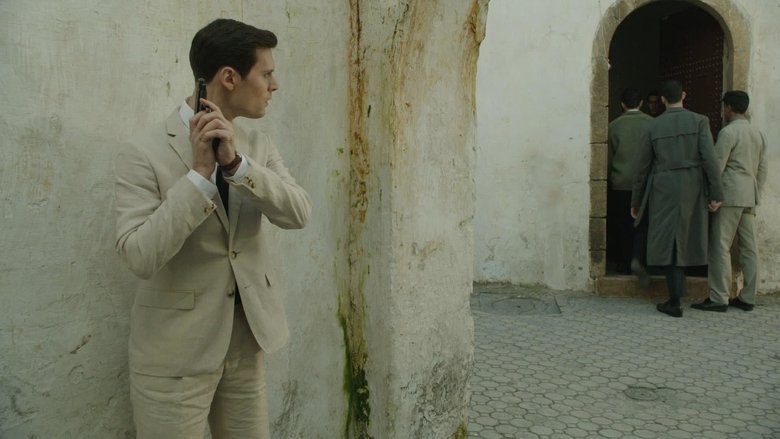 Still image for A Very Secret Service season 1 episode 12: In the Service of my France Still image for A Very Secret Service season 1 episode 12: In the Service of my France