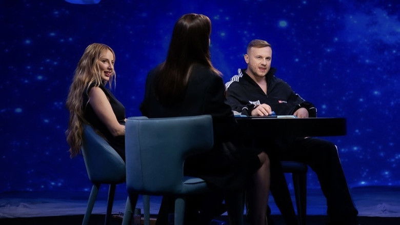 Still image for Natal Chart season 1 episode 43: #41 Anna Asti