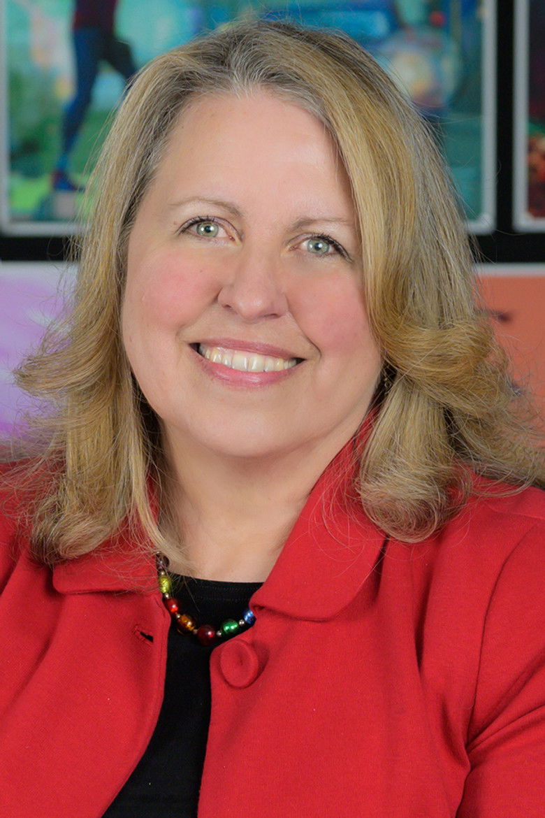 Theresa Bentz portrait image