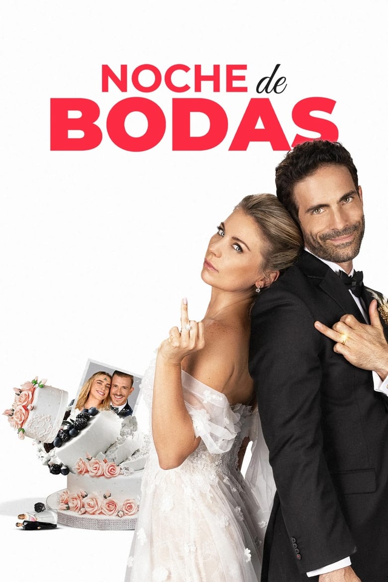 Noche de bodas (2024)