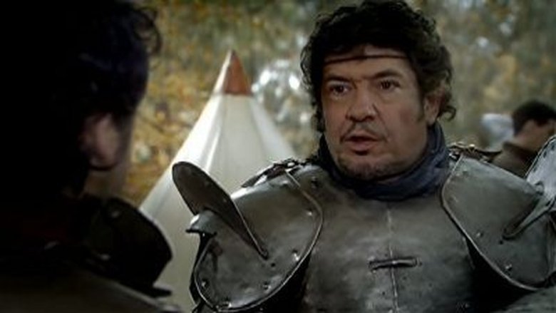 Still image for Kaamelott season 1 episode 94: L'Eclaireur