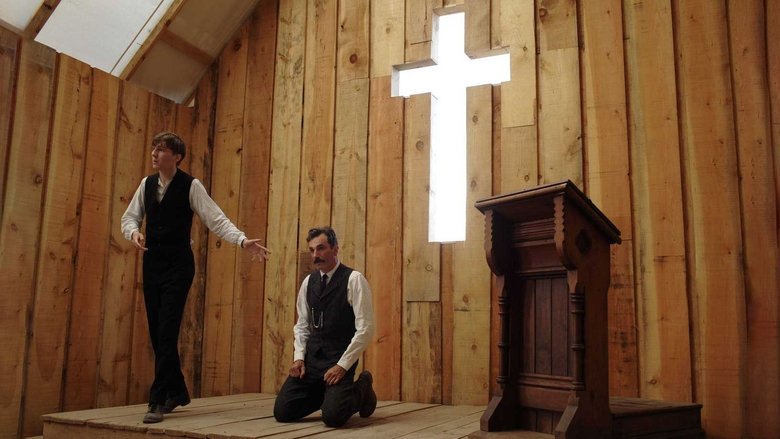 There Will Be Blood (2007)