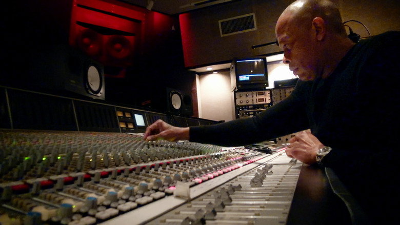 Still from The Defiant Ones - Season 1 Episode 1