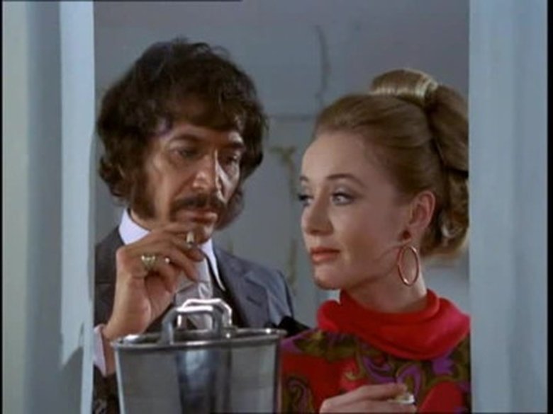 Still image for Department S season 1 episode 20: Death on Reflection Still image for Department S season 1 episode 20: Death on Reflection