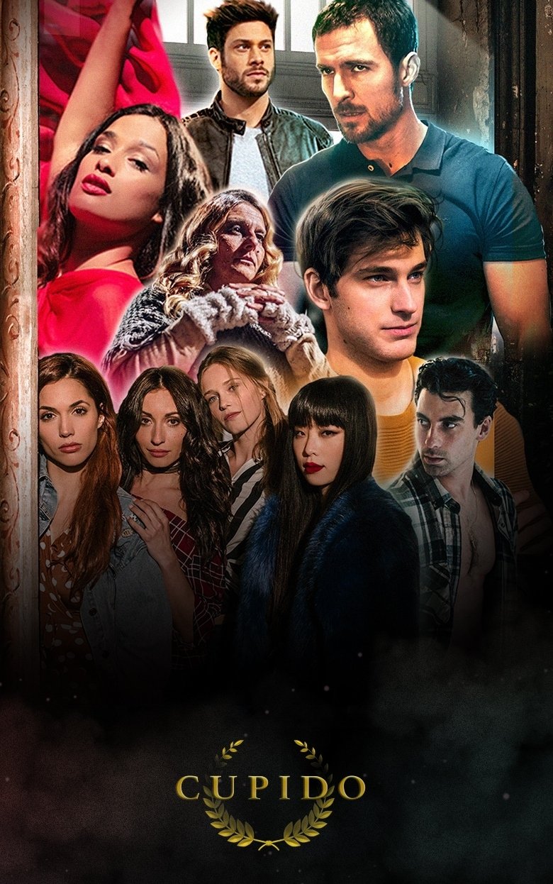 Cupido (Temporada 1) Torrent Cupido (Temporada 1) Torrent