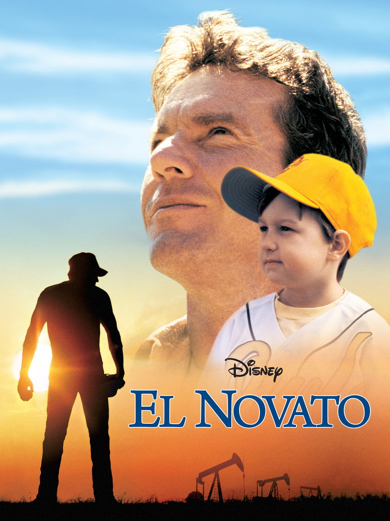 Póster la Película