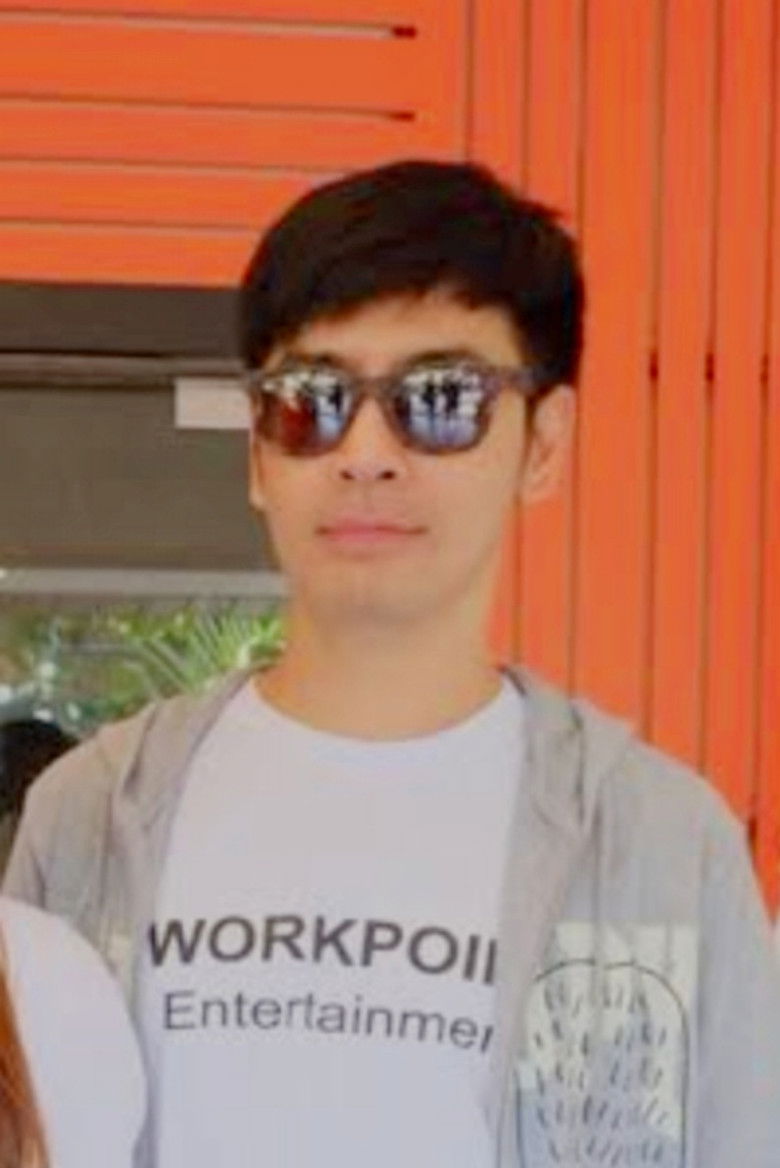 Cholawit Jirayucharoensak portrait image