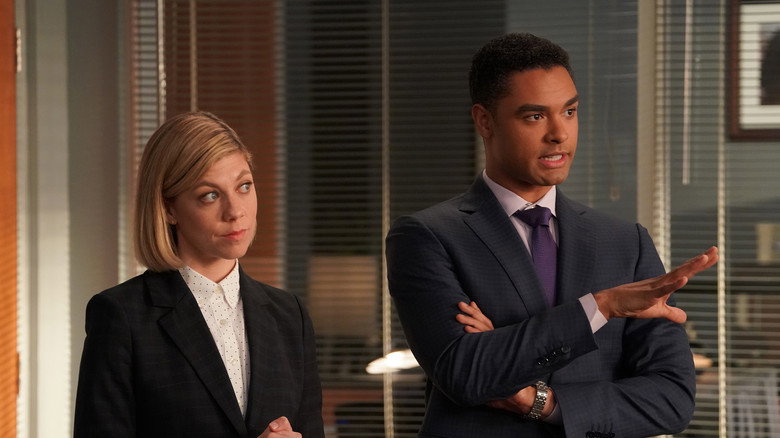 Still from For the People - Season 2 Episode 10