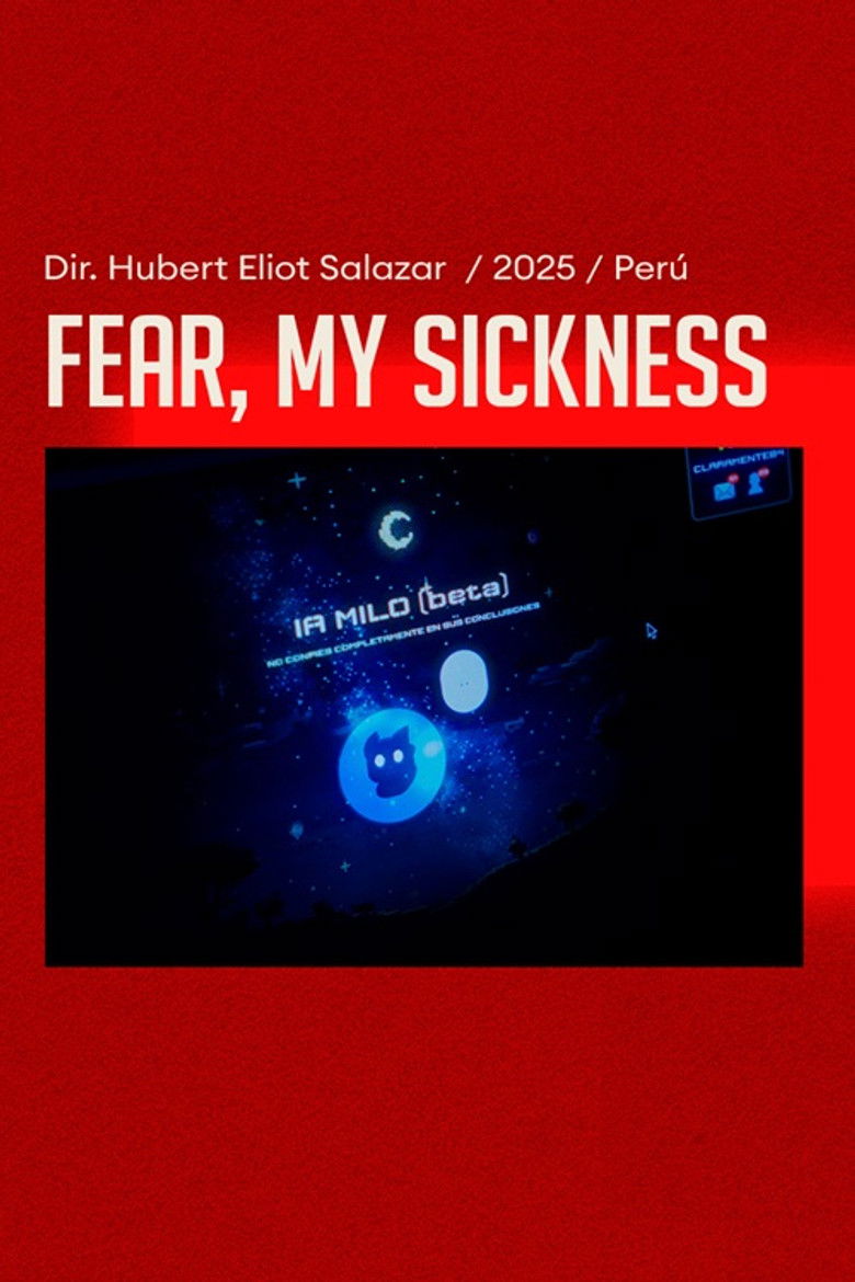 Imatge de fear, my sickness