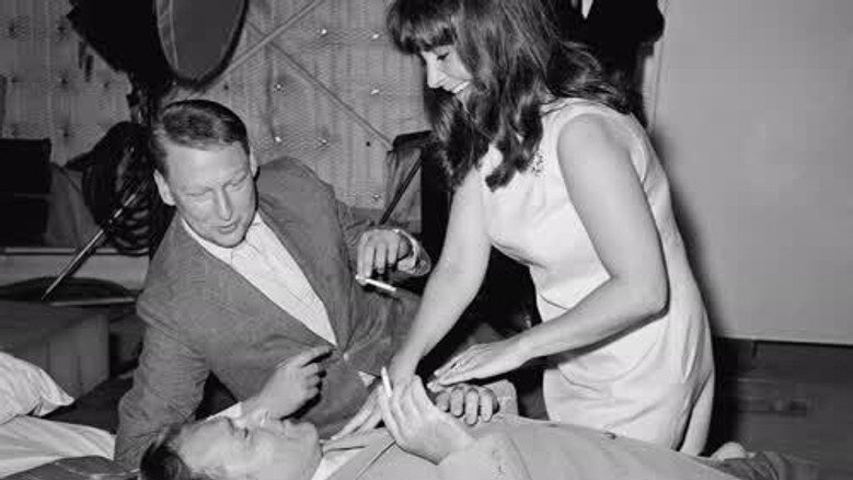 Mike Nichols