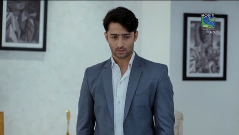 Sonakshi Agrees To Marry Rithvik