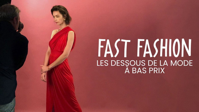 Fast Fashion - Les dessous de la mode à bas prix 1