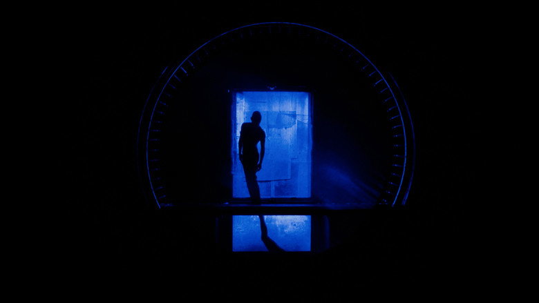 Still from The Gesture Between Us