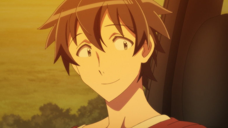 Still from Welcome to Japan, Ms. Elf! - Season 1 Episode 9