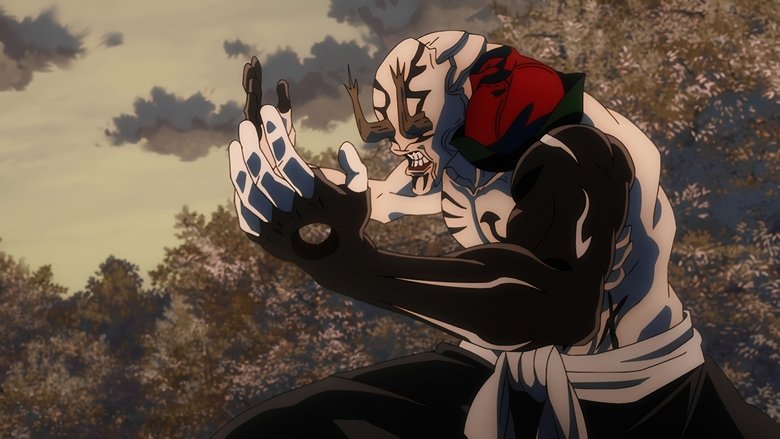 Watch Jujutsu Kaisen Episode 20 online - AnimePlyx