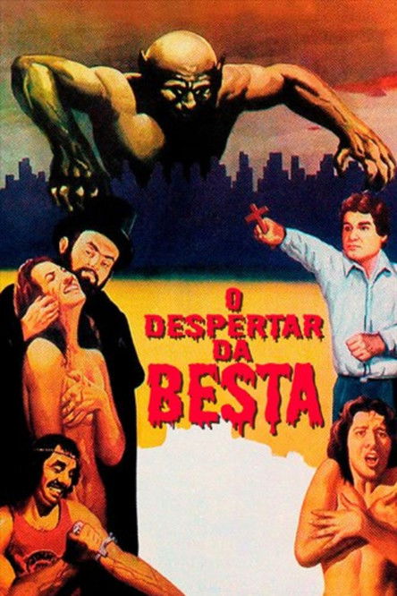 O Despertar da Besta (1970)