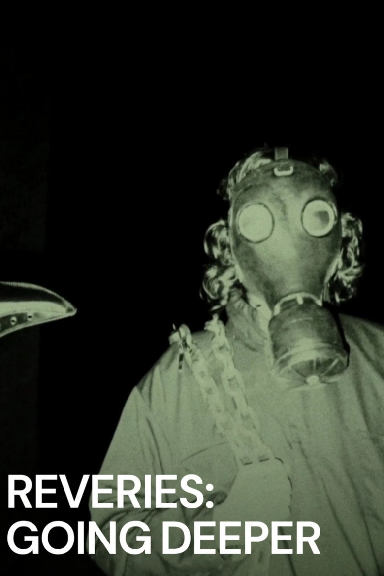 Imatge de Reveries: Going Deeper